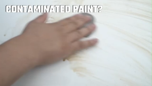 Clay Bar Agresif untuk Membersihkan Cat Kusam, Kotoran, dan Kaca Kendaraan