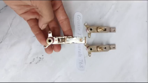 Otomatis Thermostat Setrika Maspion & Philips