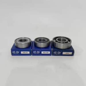 [Tốt] Vòng bi bạc đạn F&D 6305 6306 6307 6308 chính hãng chất lượng cao (Ảnh thật 100%)