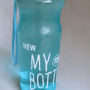 Botol Minum Plastic / Bottle / Tempat Minum