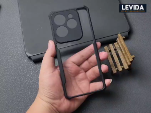 Casing Infinix Hot Series: Armor & Fusion Case