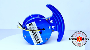 Worksbell Japan Quick Tilt Steering Wheel Hub BLUE Quick release Car Accessories Steering racing