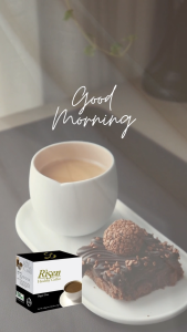 Buy 5 Sachets Risen Coffee: Best for Coffee Lovers