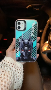 Case Hologram untuk Smartphone: Pilihan Terbaik untuk Oppo, Samsung & Xiaomi