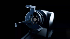 LaserPecker LP4 - เครื่องแกะสลักเลเซอร์คู่เครื่องแรกของโลกสำหรับวัสดุเกือบทั้งหมด