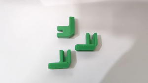 Sepatu Sleting Jepang Untuk Mesin Butterfly ILK 2CK1 Premium Grade A+