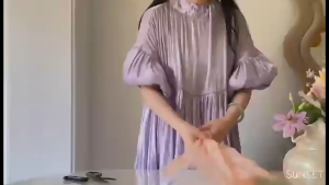 Kertas Tissue Tisu Buket Cotton Paper Flower Wrapping Hand Bouquet KB6315