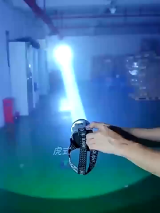 Đèn Pin Đội Đầu Siêu Sáng Loại Tốt Pin Cực Trâu Sạc Lại Cho Điện Thoại - Sự Lựa Chọn Đỉnh Cao Công Nghệ