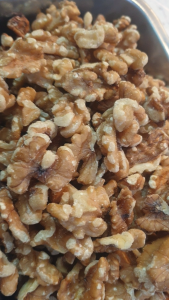 Walnuts King of Nuts Antioxidants Nutritional Calories Good Fat Fiber and Protein for Snacks (100g and 250g)