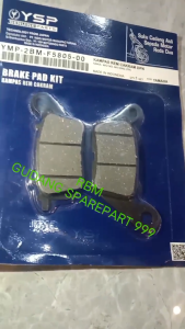 DISPAD DEPAN NMAX MIO M3 MX KING ORIGINAL FCC 2 VARIAN KEMASAN PRESS & BOX 2BM