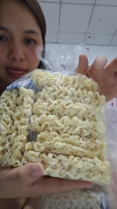 ยกลังคุ้มที่สุด มาม่าบิ๊กแพค 8 ก้อนใหญ่ๆ จำนวน 6 แพค