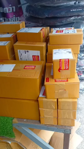 สายน้ำมันเบรค สเตท6 สายถัก สายถักดิสเบรคหน้าคาร์บอน หัว3สี 90 องศา ยาว 36 นิ้ว สำหรับ รับประกัน 1 เดือน