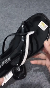 PROMO SANDAL WANITA JAPIT TEPLEK MANIK PREMIUM VIRAL 2024 SUPER CANTIK