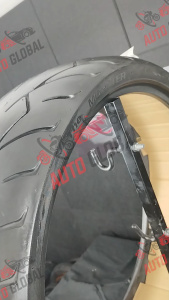 120/50 - 26 TL VEE RUBBER VRM302 MONSTER 120/50-26 TL 67H (Tubeless) Motorcycle Tires