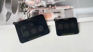 Tempered Glass Kamera Xiaomi Redmi & Poco C75: Perlindungan Lengkap