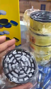 Combo 4 phin lọc RC 203 dành cho mặt nạ phòng độc