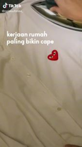 Setrika Listrik Omicko Om 333/Setrika Murah Dan Awet