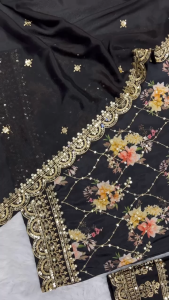 [PRE-ORDER] READYMADE PLAZZO SUITS {ETA:2025-12-31}