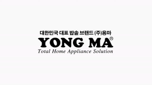 Yong Ma Magic Com SMC-8027N Digital Rice Cooker - Ungu