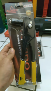 BISA COD !! TANG RIVET FREE PAKU RIVET/TANG RIPET KUAT DAN KOKOH / BONUS PAKU / KUAT DAN TAHAN PROMO TERBATAS !!