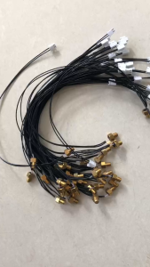 Cảm biến nhiệt độ - Dò nhiệt dùng cho máy pha cà phê Gemilai 3005E 3605