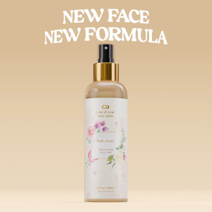 C te dAzur - Baby Love Body Splash 260ml