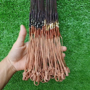 Xích chân gà rừng gà tre chống xoắn siêu bền dài 1m