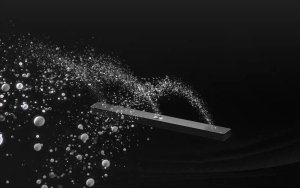 LG S95TR 810W 9.1.5ch Hi-Res Audio Sound Bar with Dolby Atmos S95TR S95QR