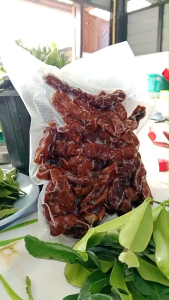 มะขามเปียกแกะใหม่ๆสินค้าจากชุมชน