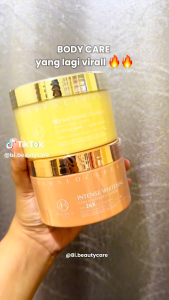 READY SIAP KIRIM!!! HALOCA BEAUTY All Varian Infused Whitening Serum 30ML BPOM Serum Memutihkan Badan | Infused Serum | Collagen Lotion | Ampoule Sheet mask