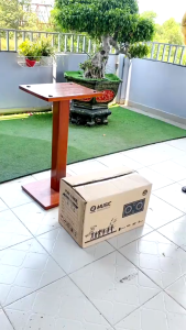 Loa Karaoke Mới Nhất 2024 - MTMAX DK04 - Hệ Thống 6 Loa 3 Đường Tiếng Công Suất Lớn 500W Bass Đôi 2 Tấc Âm Thanh Mạnh Mẽ Bảo Hành Chính Hãng 12 Tháng