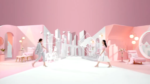 [BPOM] PIXY Two Way Cake Perfect Last UV Whitening 4 Beauty Benefits Long Lasting & Squalane Oil SPF 30 PA+++ | Full Size | Refill