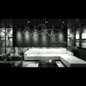 Part 7 - 5 Liter Seamaster Paint Silk Pro Easy Wash Wall Finish-7500G-Interior