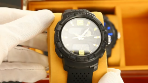 SKMEI 2163 Jam Tangan Pria Analog-Digital Tahan air