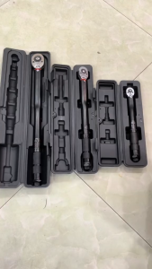 Tay cân lực 1/4-3/8-1/2 nội địa Trung Quốc
