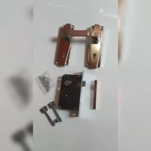 kunci pintu Napoli top handle kamar napoli pilih varian