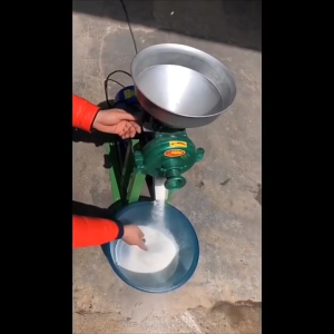 3HP 2200W High Power Grinder Wet&Dry Grinder Corn Grinder Rice Grinder Coffee Grinder Peanut Grinder