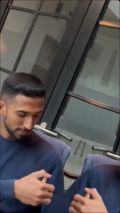 Parfum Inspired By Zara Red Vanilla | Parfum Wanita Pria Tahan Lama | Wangi Manis Vanilla Lembut