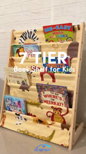 Kids Bookshelf