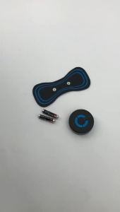 Mini Massager electric knee massager Foot Massager Body massager rechargeable