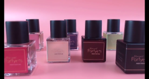 10ml Intimate Perfume for Women Womens Perfume Lasting Fragrance Dating Perfume