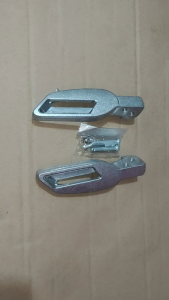 Footstep belakang honda scoopy prestige 2021-2023 step belakang scoopy k2f