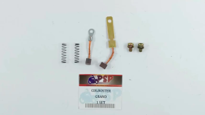COLBOSTER GRAND - ARANG BRUSH BROSTEL DINAMO STARTER PRIMA / SUPRA / LEGENDA