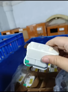 Timer Kulkas LG: Efisiensi & Penggunaan