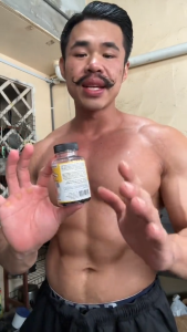 Kenofor Joint and Bone Supplement-Contains Calcium Magnesium Zinc K2+D3 to strengthen bones and help absorption 120 capsules