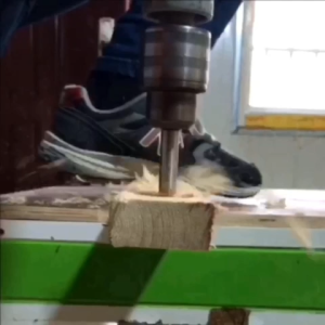 16MM/20MM/22MM/25MM/35MM Mata Bor Kayu Engsel Sendok Forstner Bit Hole Saw