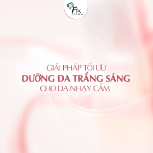 Kem Dưỡng Hỗ Trợ Trắng Sáng Da FIXDERMA Face21 Face Cream 50g Giúp Da Mịn Màng Đều Màu [Hùng Lợi]