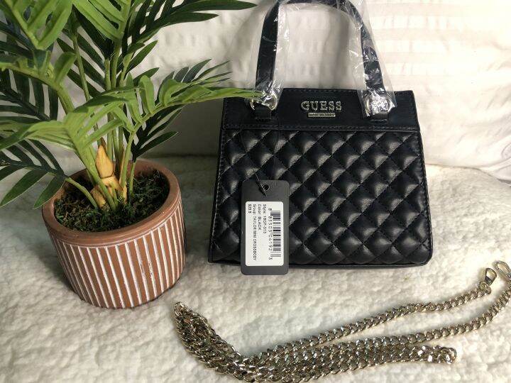 Lazada deals guess bags