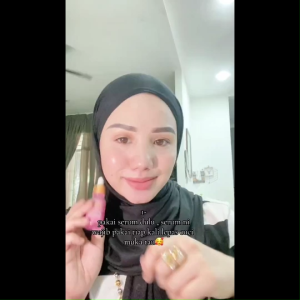 SET KHAYLA BASIC SKINCARE | MENCERAH | MERAWAT | JERAWAT | JERAGAT | PARUT | ANTIAGING | MELEMBABKAN KULT