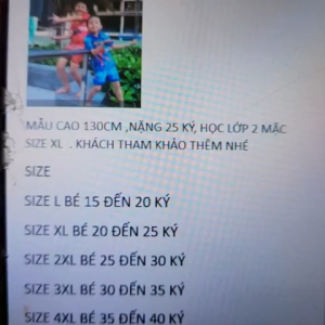 Bộ bơi bé trai áo tay ngắn kèm quần đùi hình nhện siêu nhân supermen cho bé trai đủ size đại cồ đến 50ký